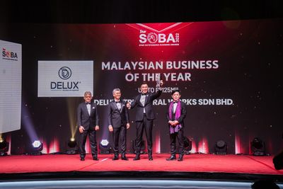 Trackless Autogate, Aluminium Security Door & Safety Door - DELUX