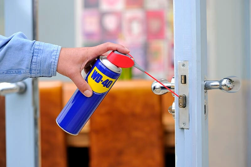 How to care for locks? How to care for locks?