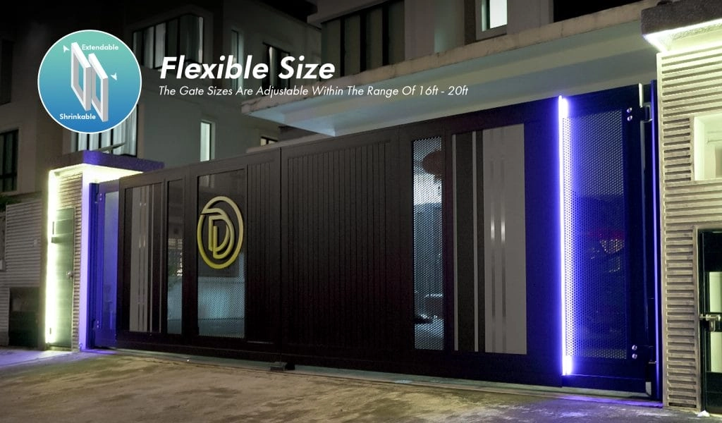 Unigate Flex Unigate Flex