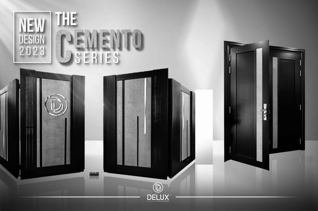 the cemento series