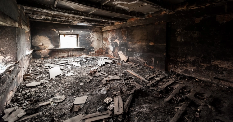 Stabilize the structure