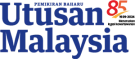 utusan malaysia