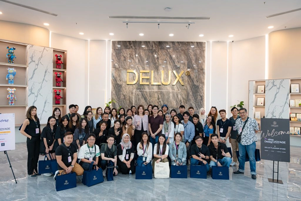 ATAP Corporate Visit