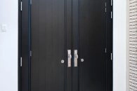 AlutechDoor Double Door DT502