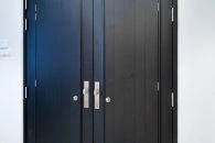 AlutechDoor Double Door DT502