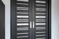 AlutechDoor Double Door DT502