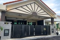 Trackless folding gate Trackless autogate Folding gate Malaysia Aluminium gate Malaysia Delux autogate Unigate Autogate Malaysia Unigate Malaysia Trackless gate Malaysia Aluminium gate supplier Malaysia Aluminium auto gate Autogate price Autogate system price Trackless autogate malaysia price Autogate malaysia price Aluminium gate suppliers Vera