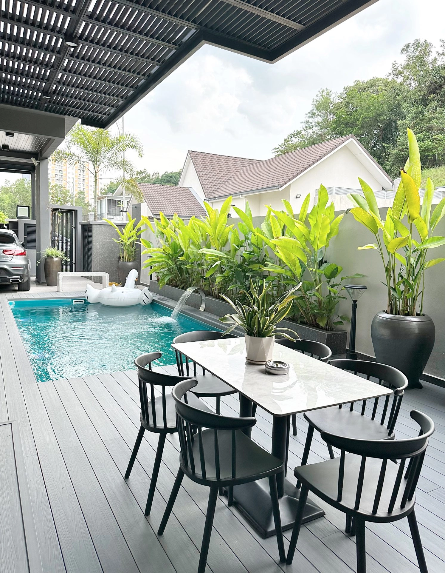 Trackless folding gate Trackless autogate Folding gate Malaysia Aluminium gate Malaysia Delux autogate Unigate Autogate Malaysia Unigate Malaysia Trackless gate Malaysia Aluminium gate supplier Malaysia Aluminium auto gate Autogate price Autogate system price Trackless autogate malaysia price Autogate malaysia price Aluminium gate suppliers texstone x16