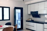 AlutechDoor Single Door DT901