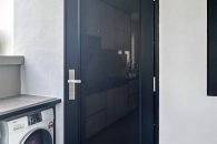 AlutechDoor Single Door DT901