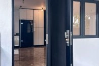 AlutechDoor Single Door DT901