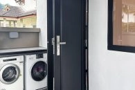 AlutechDoor Single Door DT901