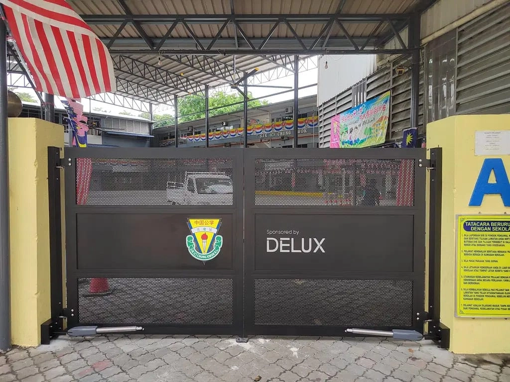 SJK (C) Chung Kwok KL