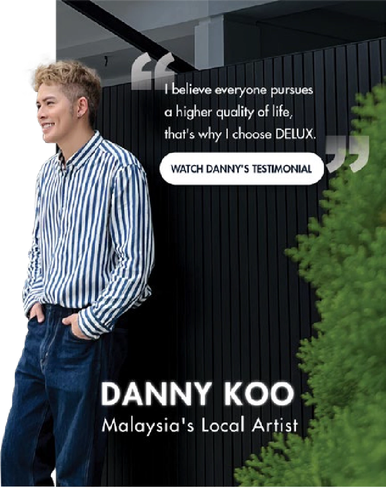 Testimonial Slide - Danny Khoo