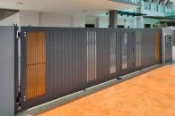 Trackless folding gate Trackless autogate Folding gate Malaysia Aluminium gate Malaysia Delux autogate Unigate Autogate Malaysia Unigate Malaysia Trackless gate Malaysia Aluminium gate supplier Malaysia Aluminium auto gate Autogate price Autogate system price Trackless autogate malaysia price Autogate malaysia price Aluminium gate suppliers pine 3