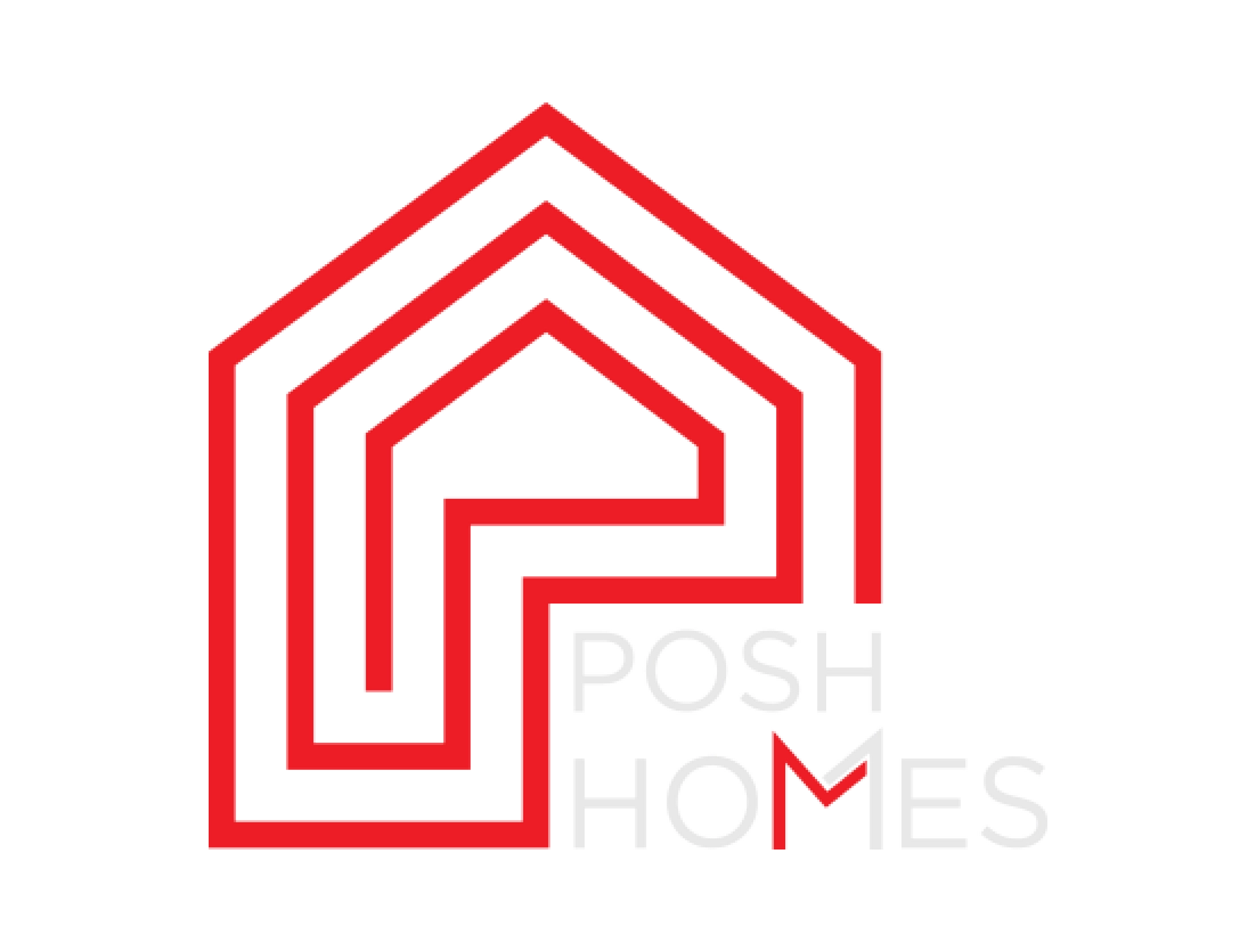 posh homes