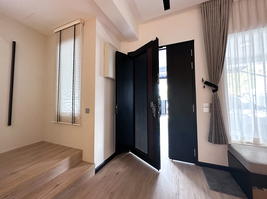 Image gallery marquee