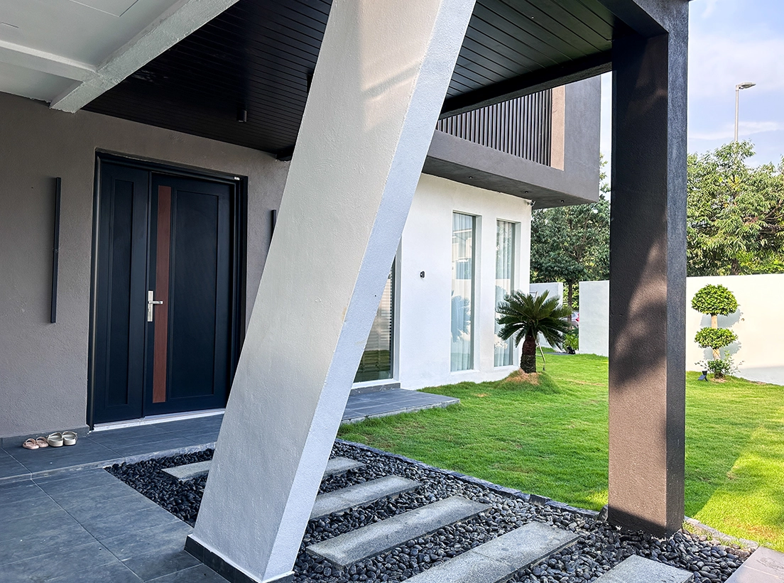 Image gallery marquee