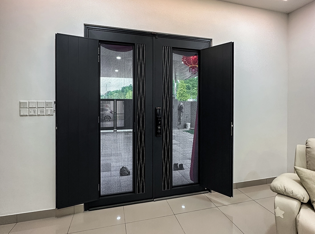 Image gallery marquee