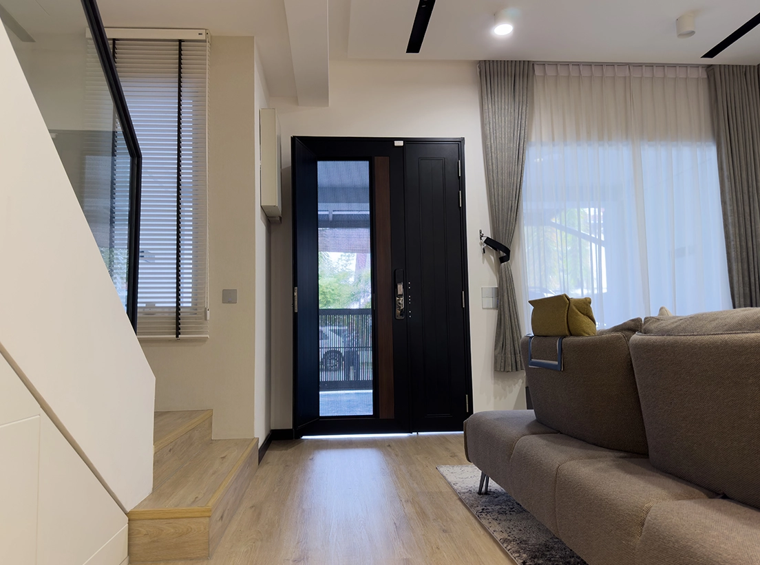 Image gallery marquee