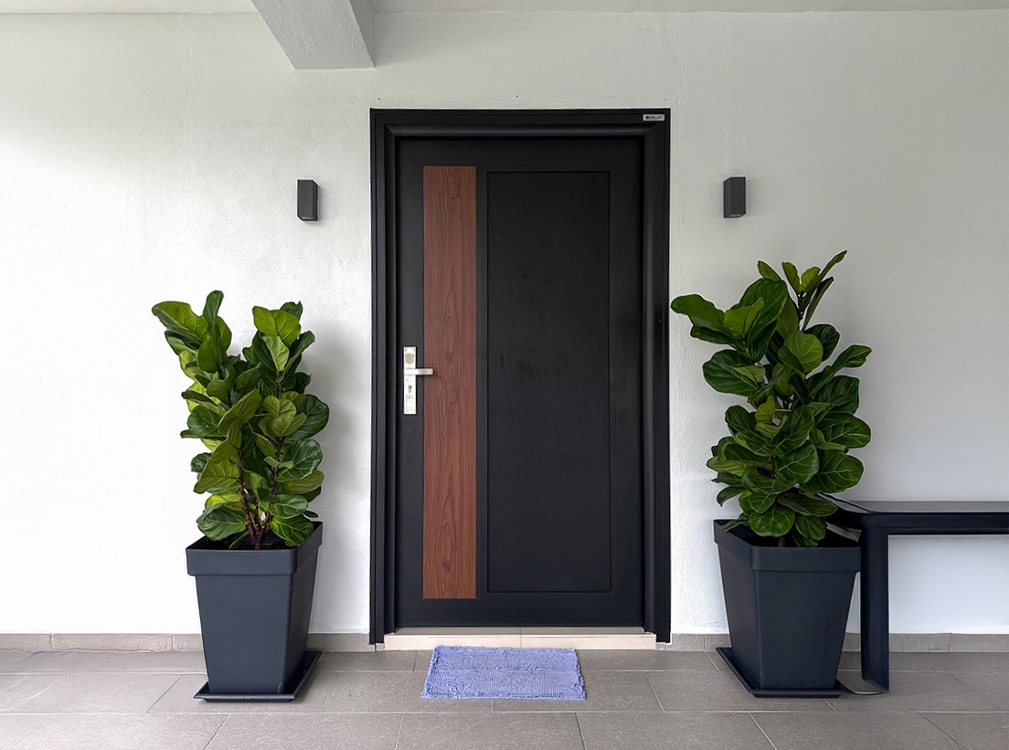 Image gallery marquee