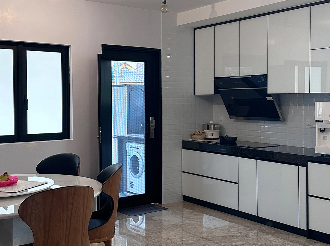 Image gallery marquee