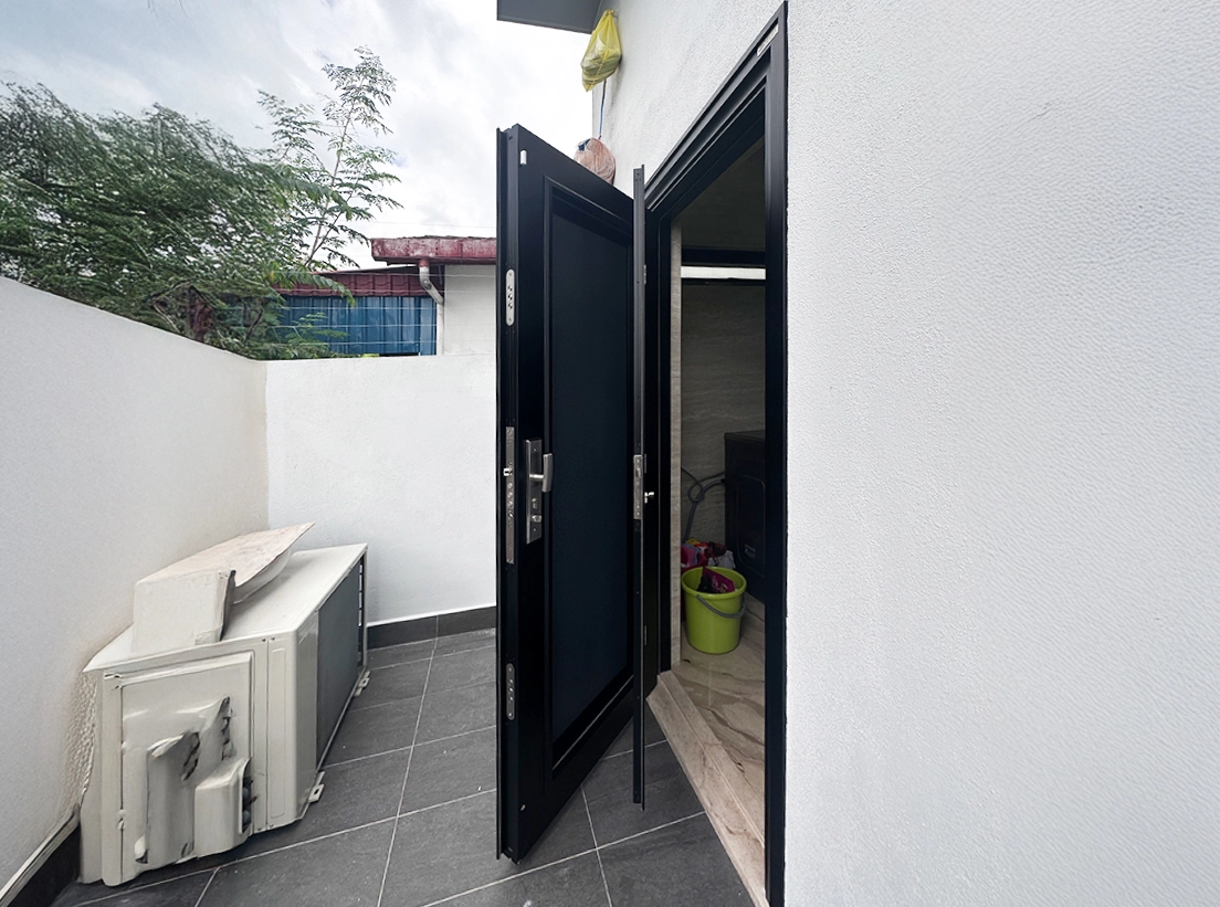 Image gallery marquee