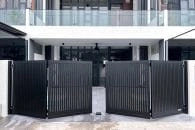 Trackless folding gate Trackless autogate Folding gate Malaysia Aluminium gate Malaysia Delux autogate Unigate Autogate Malaysia Unigate Malaysia Trackless gate Malaysia Aluminium gate supplier Malaysia Aluminium auto gate Autogate price Autogate system price Trackless autogate malaysia price Autogate malaysia price Aluminium gate suppliers texstone x17