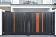 Trackless folding gate Trackless autogate Folding gate Malaysia Aluminium gate Malaysia Delux autogate Unigate Autogate Malaysia Unigate Malaysia Trackless gate Malaysia Aluminium gate supplier Malaysia Aluminium auto gate Autogate price Autogate system price Trackless autogate malaysia price Autogate malaysia price Aluminium gate suppliers inline 14