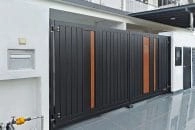 Trackless folding gate Trackless autogate Folding gate Malaysia Aluminium gate Malaysia Delux autogate Unigate Autogate Malaysia Unigate Malaysia Trackless gate Malaysia Aluminium gate supplier Malaysia Aluminium auto gate Autogate price Autogate system price Trackless autogate malaysia price Autogate malaysia price Aluminium gate suppliers inline 14