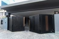 Trackless folding gate Trackless autogate Folding gate Malaysia Aluminium gate Malaysia Delux autogate Unigate Autogate Malaysia Unigate Malaysia Trackless gate Malaysia Aluminium gate supplier Malaysia Aluminium auto gate Autogate price Autogate system price Trackless autogate malaysia price Autogate malaysia price Aluminium gate suppliers lustre 1