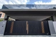 Trackless folding gate Trackless autogate Folding gate Malaysia Aluminium gate Malaysia Delux autogate Unigate Autogate Malaysia Unigate Malaysia Trackless gate Malaysia Aluminium gate supplier Malaysia Aluminium auto gate Autogate price Autogate system price Trackless autogate malaysia price Autogate malaysia price Aluminium gate suppliers lustre 1