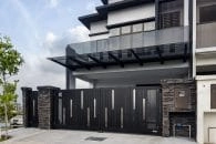 Trackless folding gate Trackless autogate Folding gate Malaysia Aluminium gate Malaysia Delux autogate Unigate Autogate Malaysia Unigate Malaysia Trackless gate Malaysia Aluminium gate supplier Malaysia Aluminium auto gate Autogate price Autogate system price Trackless autogate malaysia price Autogate malaysia price Aluminium gate suppliers classline 301