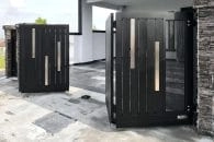 Trackless folding gate Trackless autogate Folding gate Malaysia Aluminium gate Malaysia Delux autogate Unigate Autogate Malaysia Unigate Malaysia Trackless gate Malaysia Aluminium gate supplier Malaysia Aluminium auto gate Autogate price Autogate system price Trackless autogate malaysia price Autogate malaysia price Aluminium gate suppliers classline 301