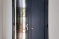 Security door Malaysia Aluminum door Luxury security door Delux security door price Aluminium security door Alutechdoor Security door design for home Best safety door Best security door malaysia Modern security door Security door design Double Door DT608