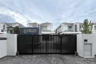 Trackless folding gate Trackless autogate Folding gate Malaysia Aluminium gate Malaysia Delux autogate Unigate Autogate Malaysia Unigate Malaysia Trackless gate Malaysia Aluminium gate supplier Malaysia Aluminium auto gate Autogate price Autogate system price Trackless autogate malaysia price Autogate malaysia price Aluminium gate suppliers texstone x16