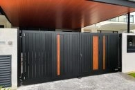 Trackless folding gate Trackless autogate Folding gate Malaysia Aluminium gate Malaysia Delux autogate Unigate Autogate Malaysia Unigate Malaysia Trackless gate Malaysia Aluminium gate supplier Malaysia Aluminium auto gate Autogate price Autogate system price Trackless autogate malaysia price Autogate malaysia price Aluminium gate suppliers inline 14