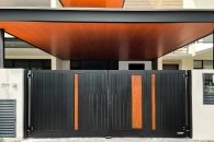 Trackless folding gate Trackless autogate Folding gate Malaysia Aluminium gate Malaysia Delux autogate Unigate Autogate Malaysia Unigate Malaysia Trackless gate Malaysia Aluminium gate supplier Malaysia Aluminium auto gate Autogate price Autogate system price Trackless autogate malaysia price Autogate malaysia price Aluminium gate suppliers inline 14