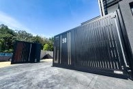 Trackless folding gate Trackless autogate Folding gate Malaysia Aluminium gate Malaysia Delux autogate Unigate Autogate Malaysia Unigate Malaysia Trackless gate Malaysia Aluminium gate supplier Malaysia Aluminium auto gate Autogate price Autogate system price Trackless autogate malaysia price Autogate malaysia price Aluminium gate suppliers Linex 3