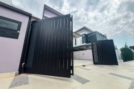 Trackless folding gate Trackless autogate Folding gate Malaysia Aluminium gate Malaysia Delux autogate Unigate Autogate Malaysia Unigate Malaysia Trackless gate Malaysia Aluminium gate supplier Malaysia Aluminium auto gate Autogate price Autogate system price Trackless autogate malaysia price Autogate malaysia price Aluminium gate suppliers pine 5b