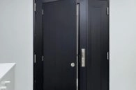 AlutechDoor One and half Door DT901