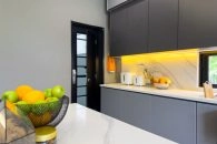 Security door Malaysia Aluminum door Luxury security door Delux security door price Aluminium security door Alutechdoor Security door design for home Best safety door Best security door malaysia Modern security door Security door design Single Door DT904