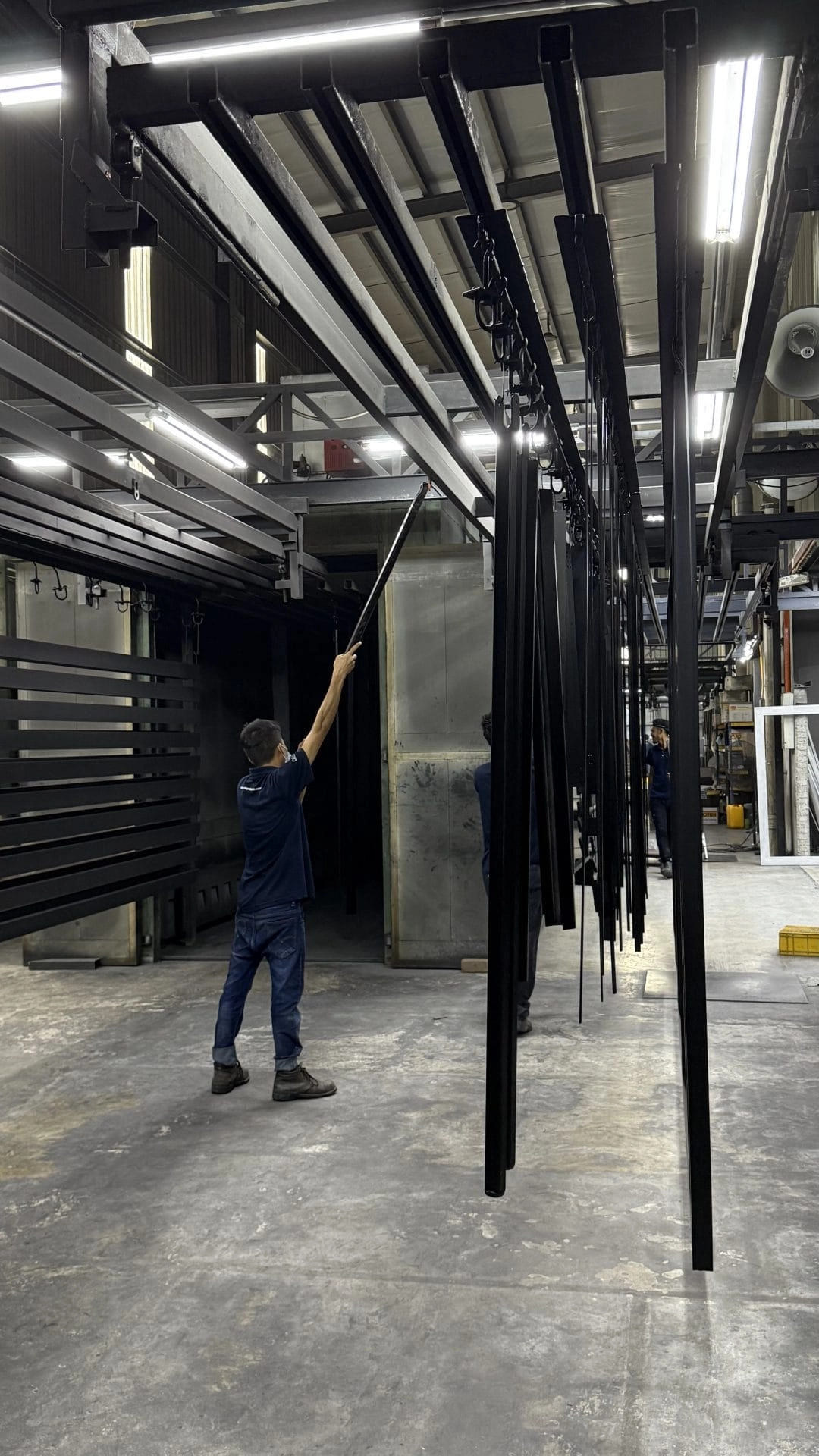 Image gallery marquee