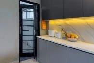 Security door Malaysia Aluminum door Luxury security door Delux security door price Aluminium security door Alutechdoor Security door design for home Best safety door Best security door malaysia Modern security door Security door design Single Door DT904