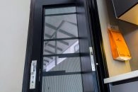 Security door Malaysia Aluminum door Luxury security door Delux security door price Aluminium security door Alutechdoor Security door design for home Best safety door Best security door malaysia Modern security door Security door design Single Door DT904