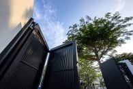 Trackless folding gate Trackless autogate Folding gate Malaysia Aluminium gate Malaysia Delux autogate Unigate Autogate Malaysia Unigate Malaysia Trackless gate Malaysia Aluminium gate supplier Malaysia Aluminium auto gate Autogate price Autogate system price Trackless autogate malaysia price Autogate malaysia price Aluminium gate suppliers x8