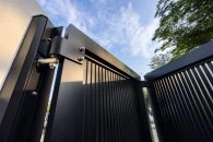 Trackless folding gate Trackless autogate Folding gate Malaysia Aluminium gate Malaysia Delux autogate Unigate Autogate Malaysia Unigate Malaysia Trackless gate Malaysia Aluminium gate supplier Malaysia Aluminium auto gate Autogate price Autogate system price Trackless autogate malaysia price Autogate malaysia price Aluminium gate suppliers x8