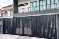 Trackless folding gate Trackless autogate Folding gate Malaysia Aluminium gate Malaysia Delux autogate Unigate Autogate Malaysia Unigate Malaysia Trackless gate Malaysia Aluminium gate supplier Malaysia Aluminium auto gate Autogate price Autogate system price Trackless autogate malaysia price Autogate malaysia price Aluminium gate suppliers starry