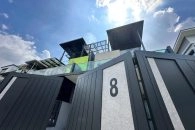 Trackless folding gate Trackless autogate Folding gate Malaysia Aluminium gate Malaysia Delux autogate Unigate Autogate Malaysia Unigate Malaysia Trackless gate Malaysia Aluminium gate supplier Malaysia Aluminium auto gate Autogate price Autogate system price Trackless autogate malaysia price Autogate malaysia price Aluminium gate suppliers inline 14c