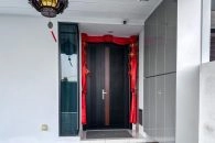 AlutechDoor One and Half Door DT601W